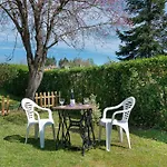 Glicinia Hébergement de vacances *