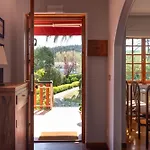 Hébergement de vacances Glicinia *