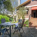 Hébergement de vacances Glicinia Viveda