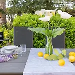 Glicinia Hébergement de vacances *