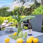 Glicinia Hébergement de vacances
