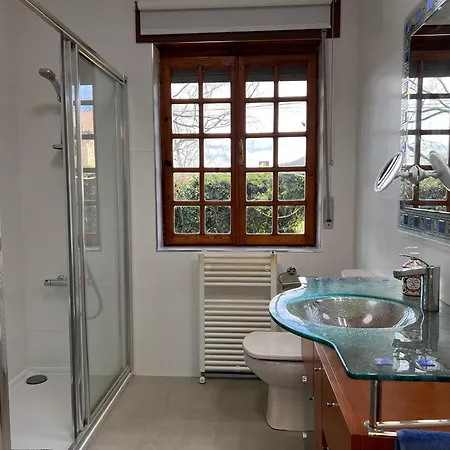 Holiday home Glicinia Viveda
