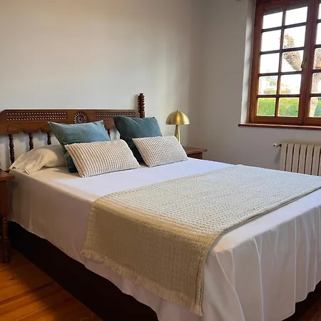Glicinia Holiday home Viveda