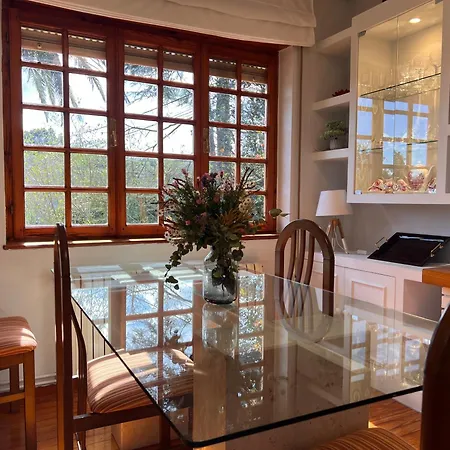 Holiday home Glicinia Viveda