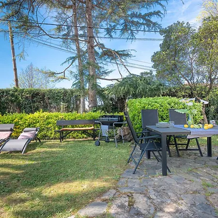 Glicinia Holiday home *