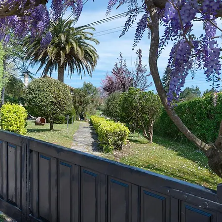 Glicinia Holiday home
