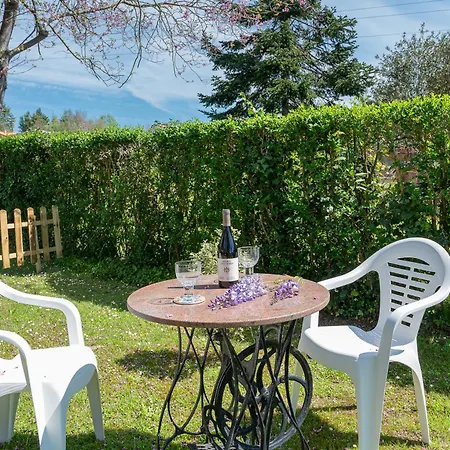 Glicinia Tatil Evi