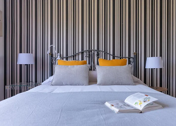 Prázdninový dům Glicinia