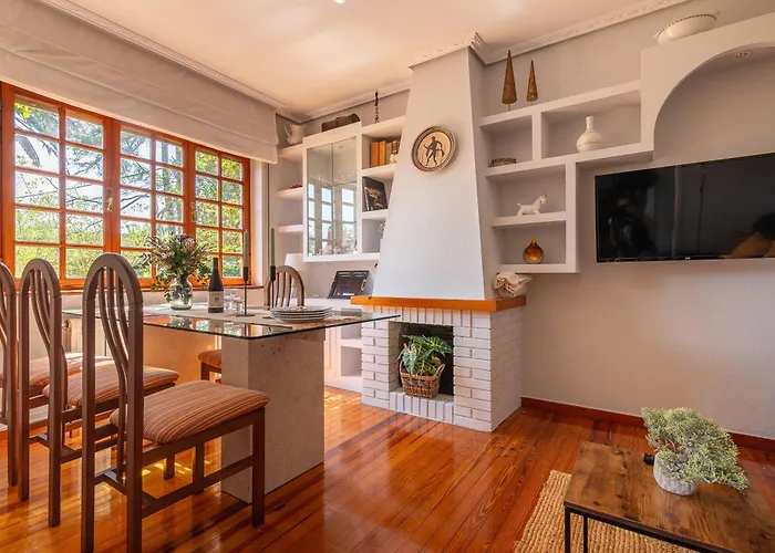 Prázdninový dům Glicinia