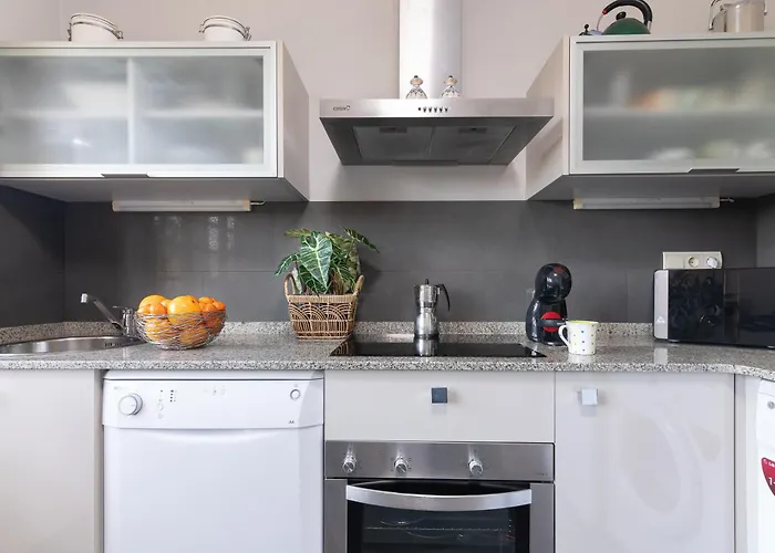 Prázdninový dům Glicinia Viveda