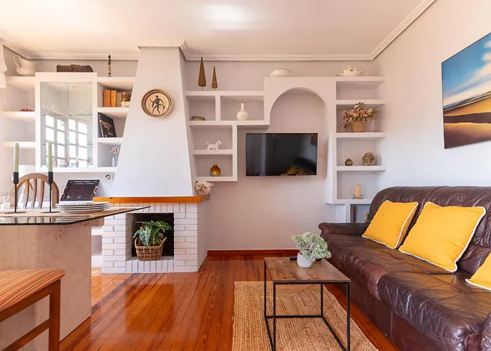 Holiday home Glicinia *