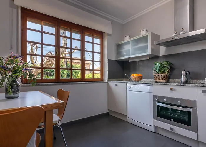 Prázdninový dům Glicinia