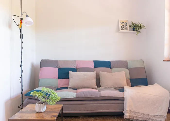 Glicinia Prázdninový dům *