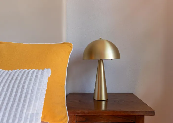 Glicinia Сasa de vacaciones *