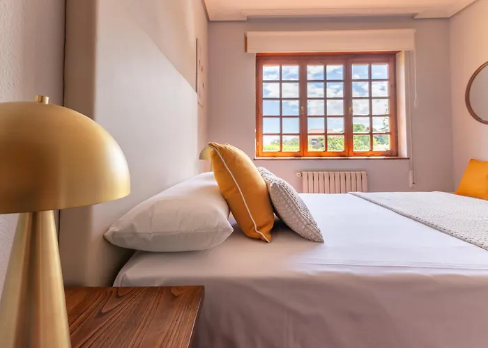 Сasa de vacaciones Glicinia *